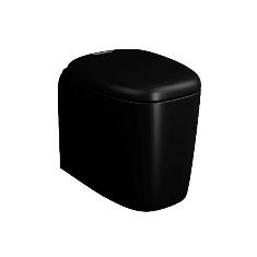 Vitra Plural Rim-ex Duvara Tam Dayalı Yerden Tek Klozet 55 cm 7815B483-0090-S